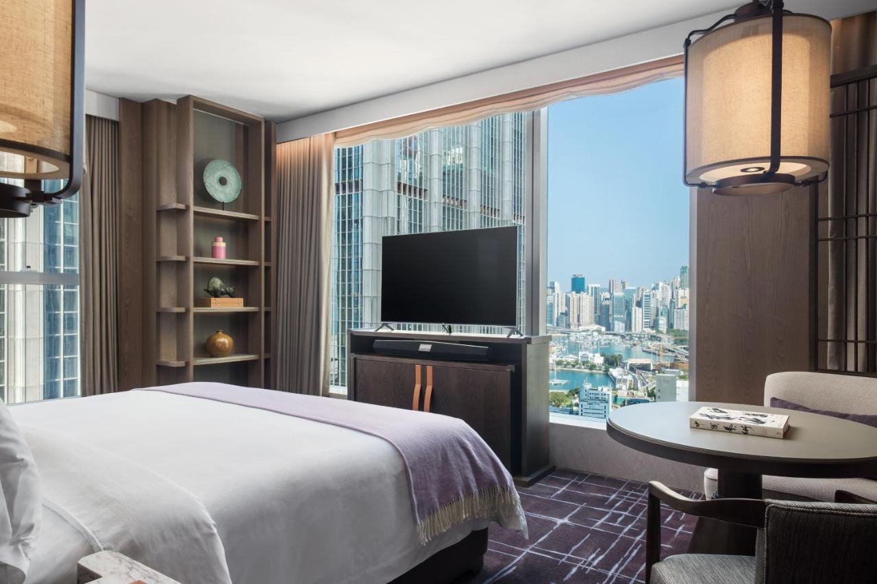 The St. Regis Hotel 5*