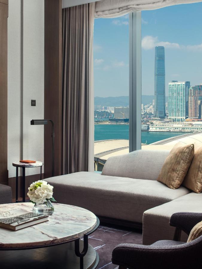 The St. Regis Hotel 5*