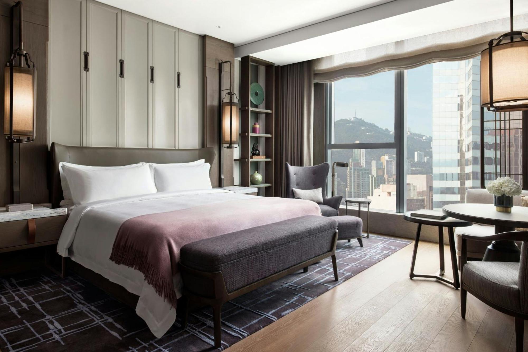 The St. Regis 5*