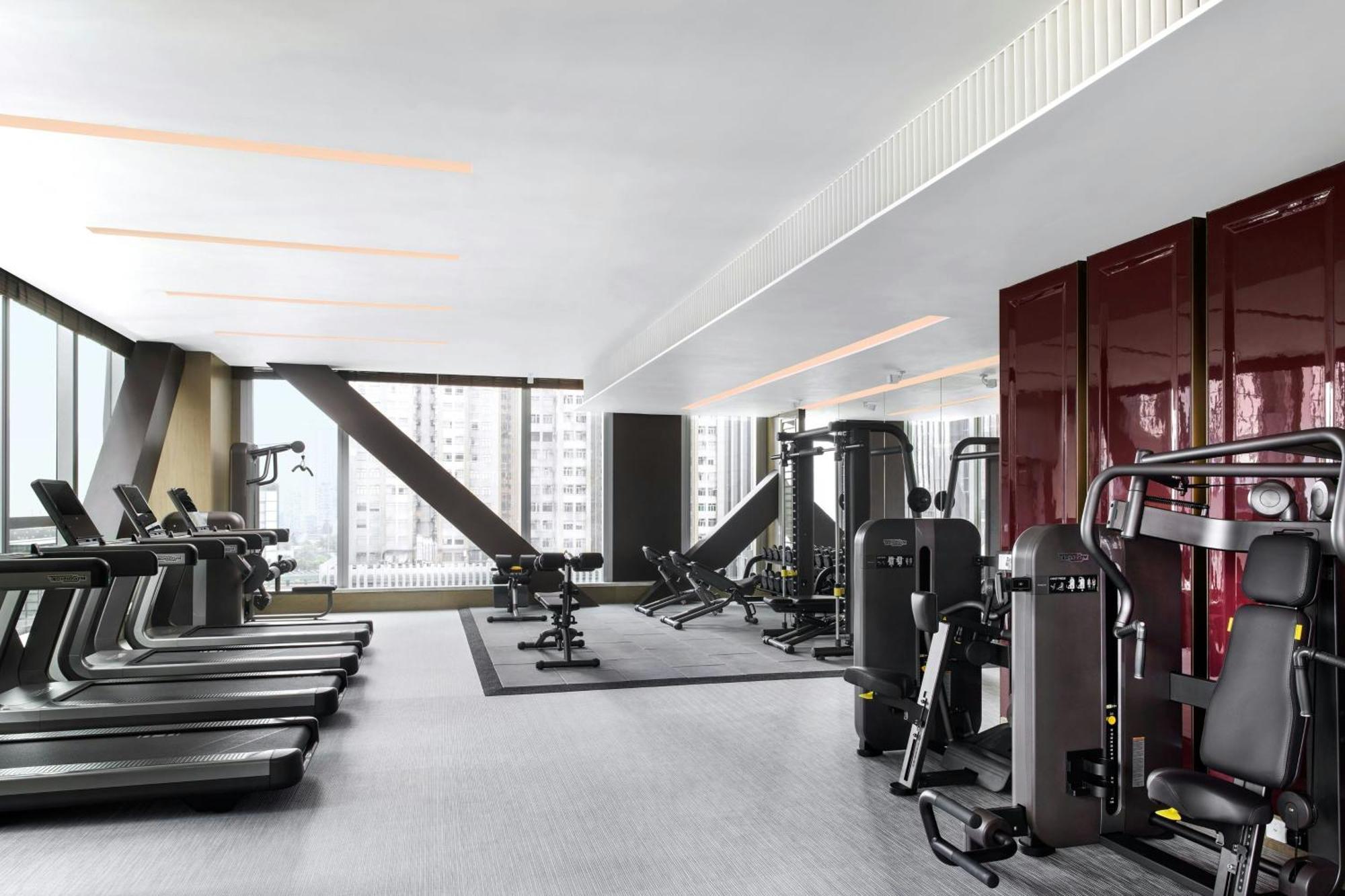The St. Regis 5*