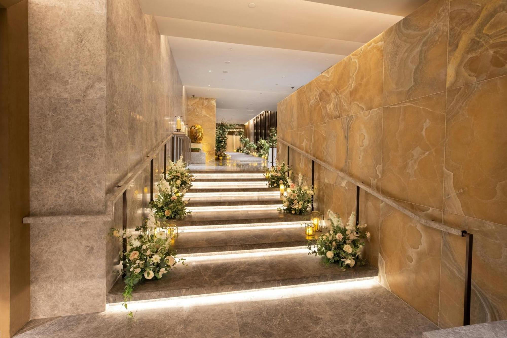 Hotel The St. Regis Hong Kong