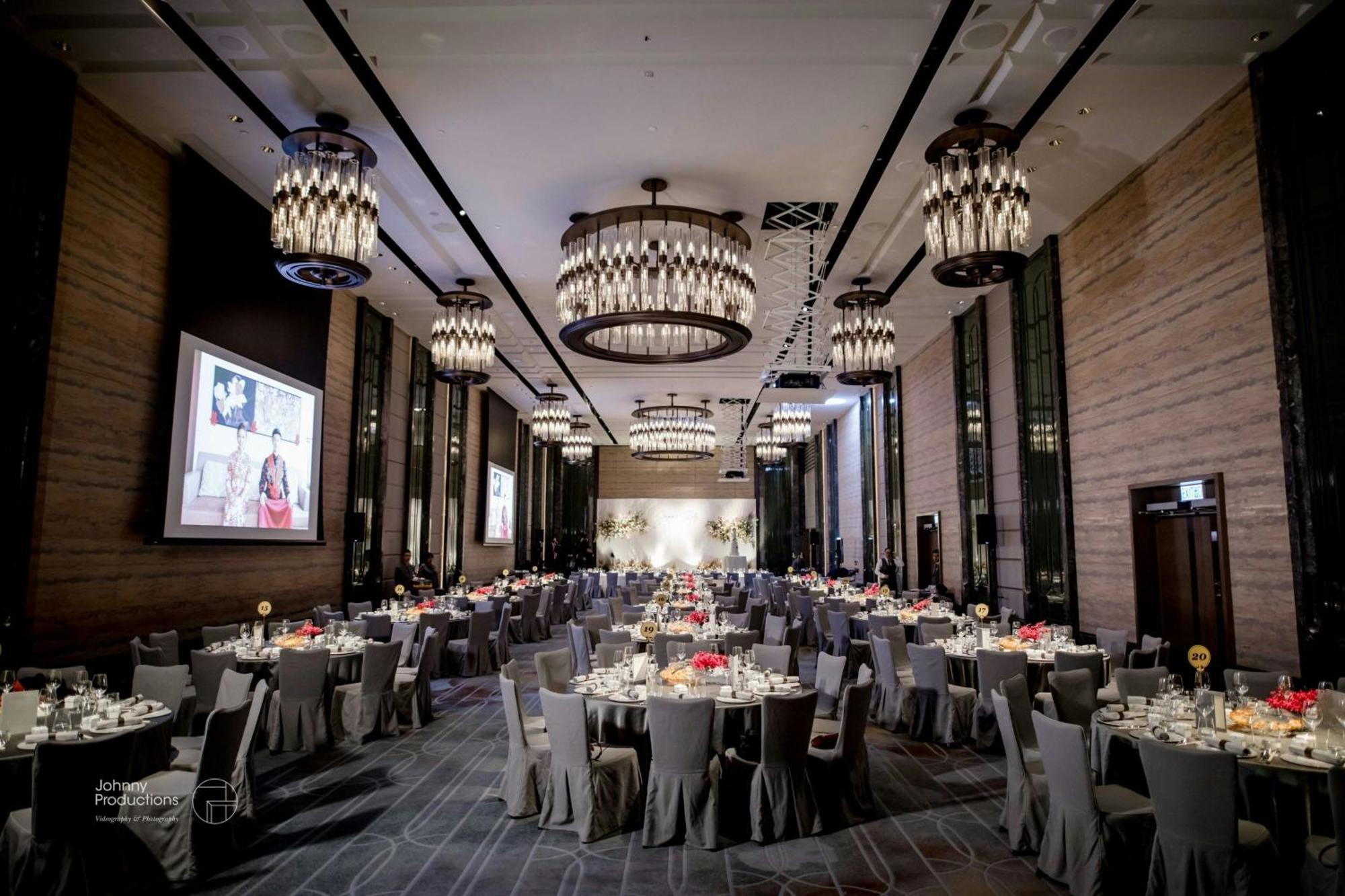 The St. Regis
