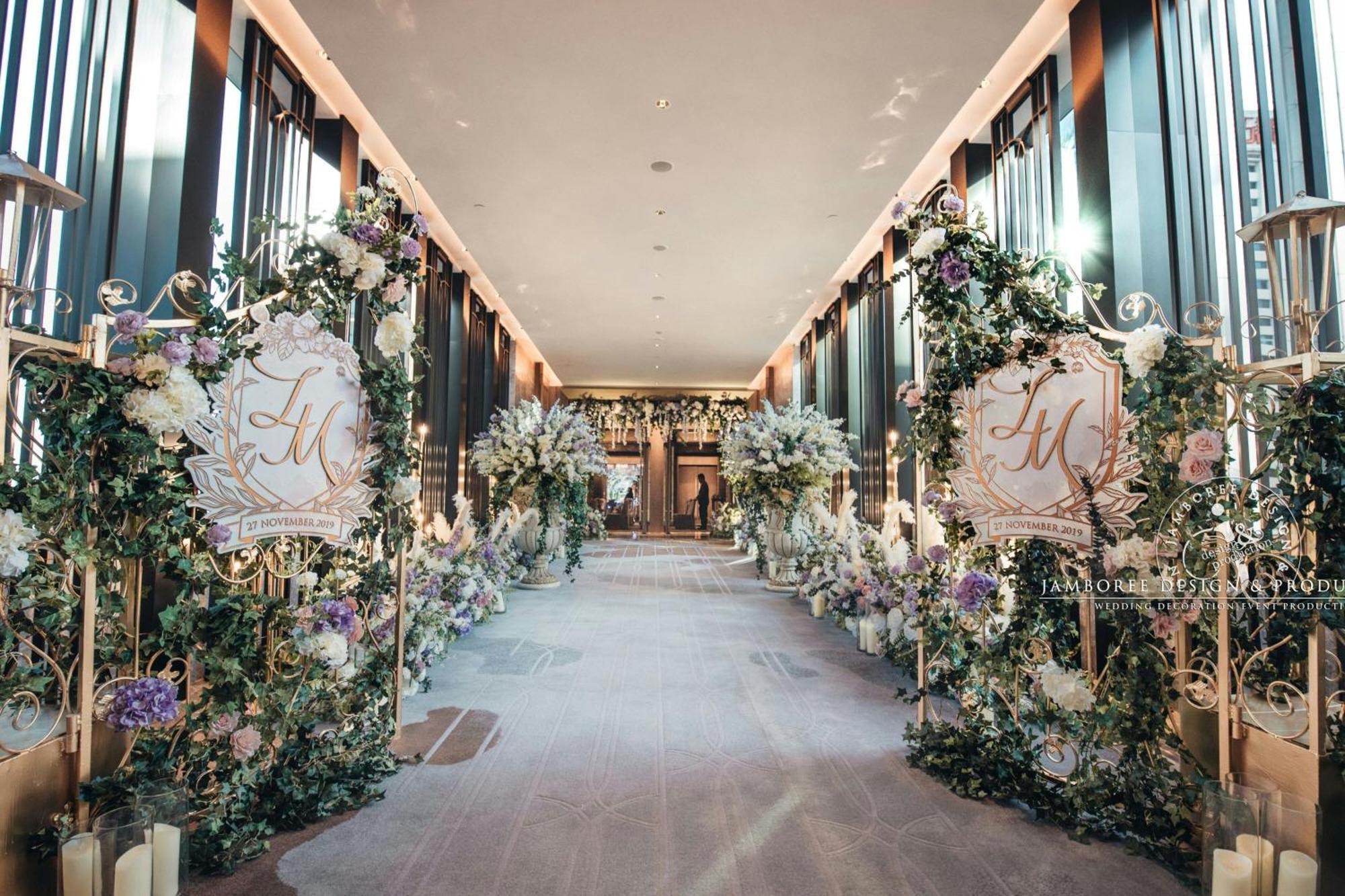The St. Regis Hotel 5*