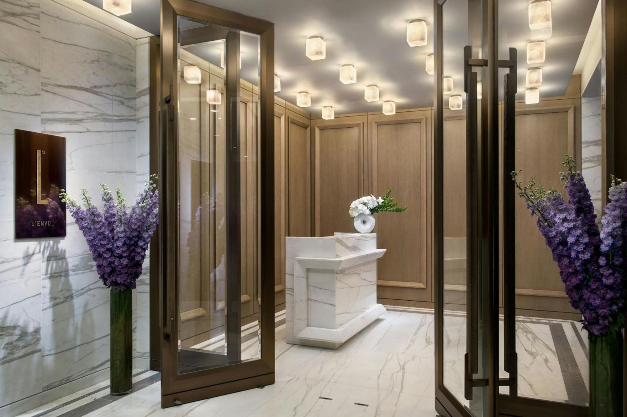 Hotel The St. Regis 5*