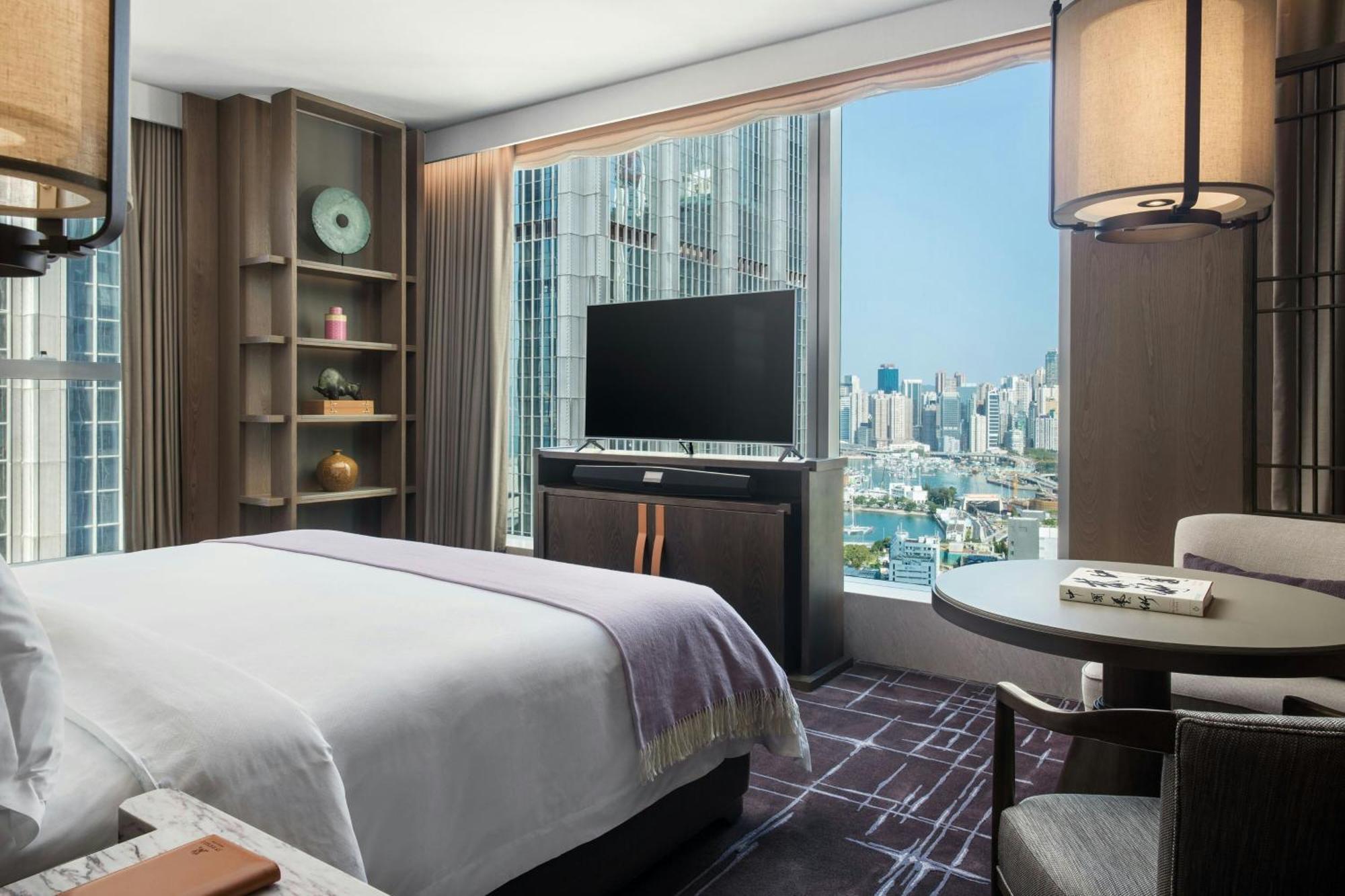 The St. Regis