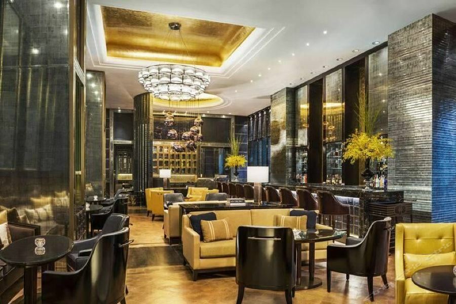 The St. Regis 5* Hong Kong