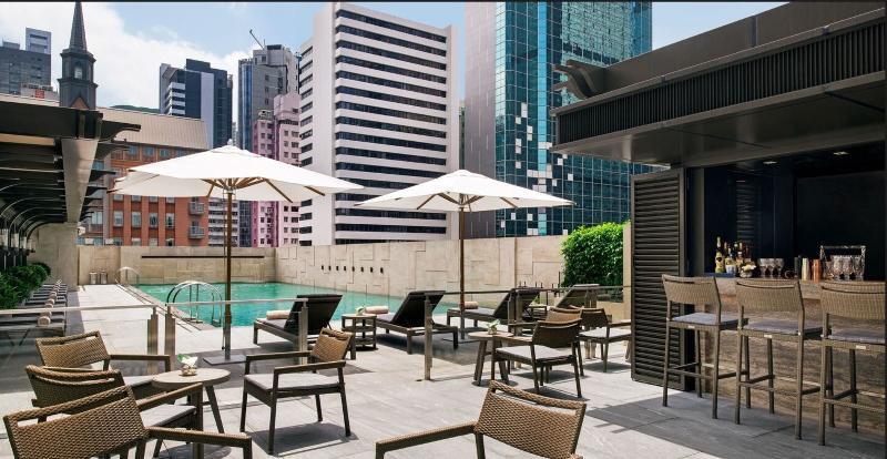 The St. Regis Hong Kong