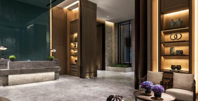 The St. Regis 5*